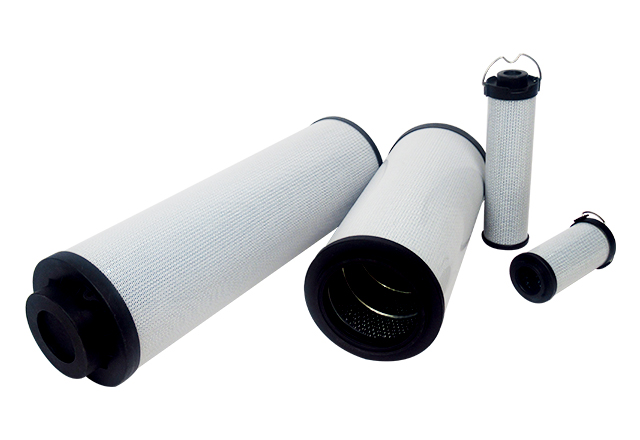 hydac filter element